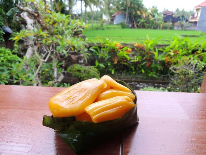Jackfrucht Bali