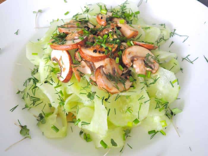 rezepte ohen kohlenhydrate