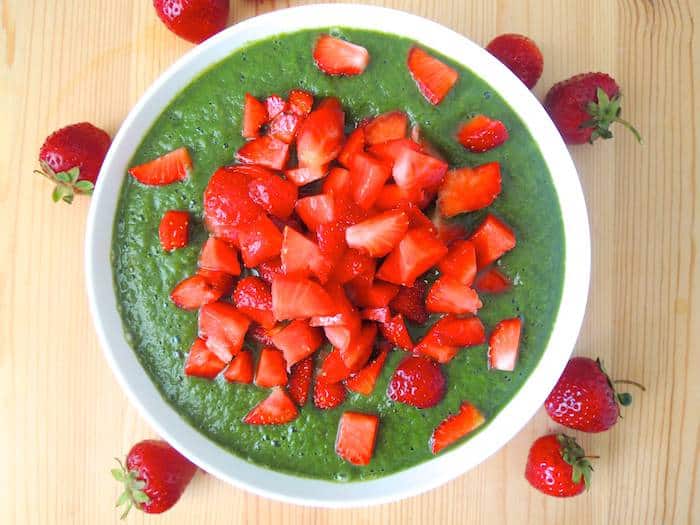 Rezepte zum Abnehmen