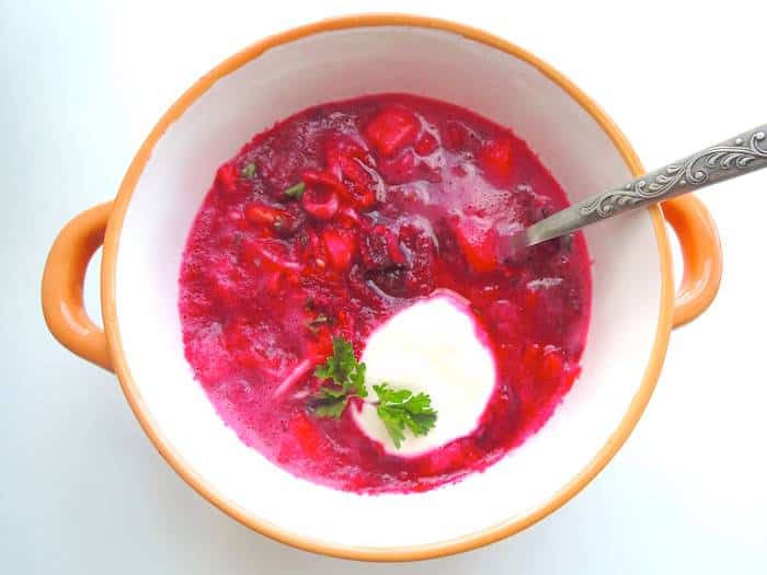 Rezepte zum Abnehmen