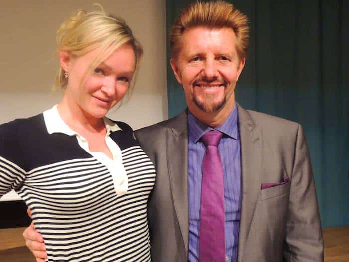 Hippocrates Health Institute