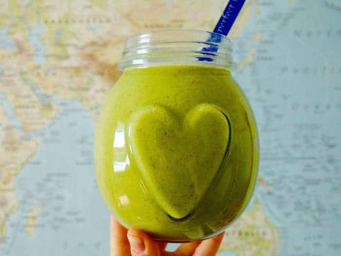 detox Smoothie