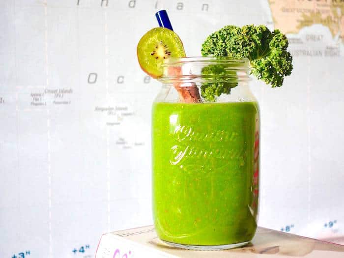 Detox Smoothie