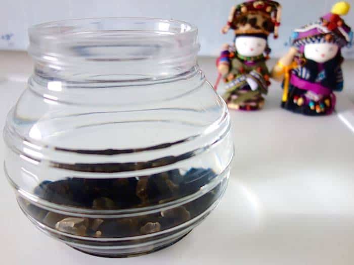 Leitungswasser trinken