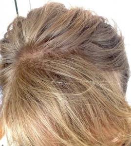 wie oft Haare waschen