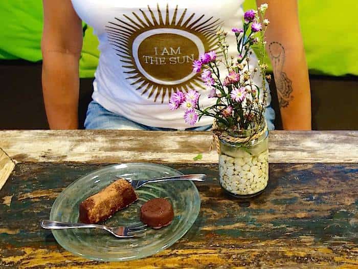 Ernährungsplan abnehmen