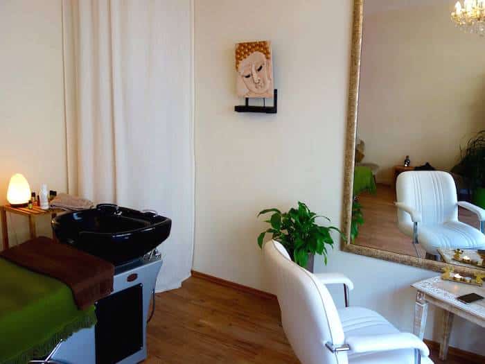 Mondkalender Haare schneiden