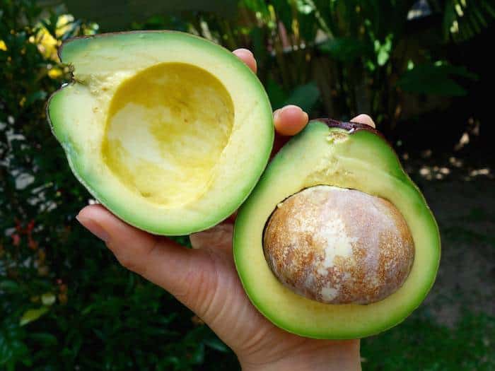 Gesichtsmaske selber machen