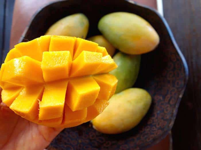 Stoffwechsel ankurbeln