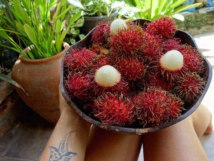 ernährungsumstellung