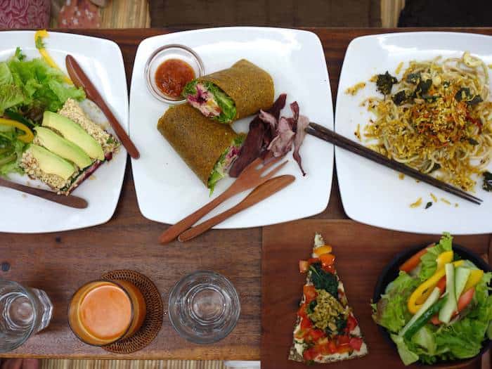 Stoffwechsel ankurbeln