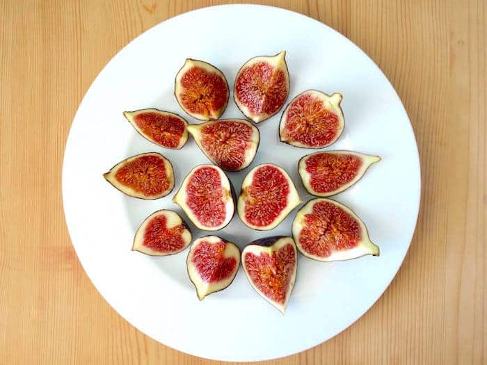 Stoffwechsel anregen