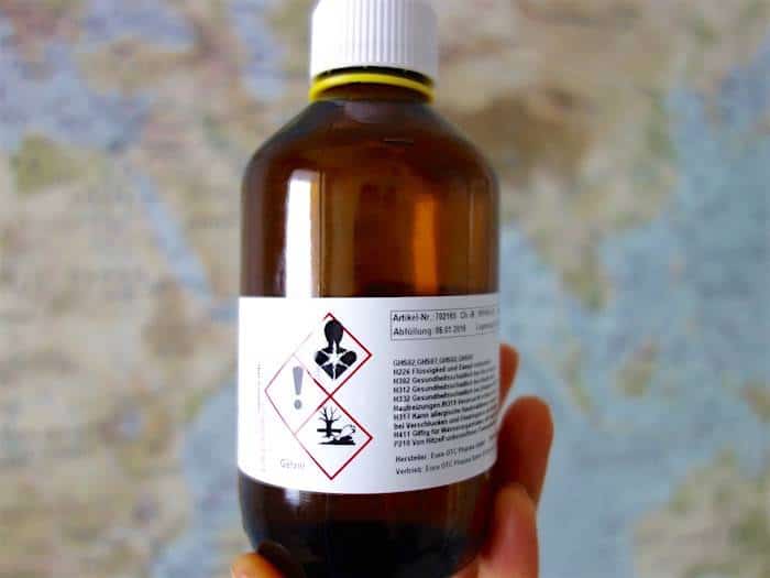 Durchblutung fördern