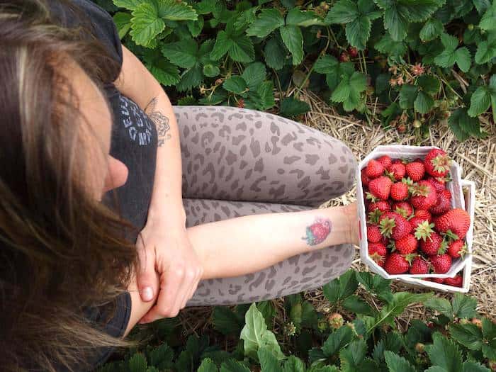 abnehmen ohne Hunger