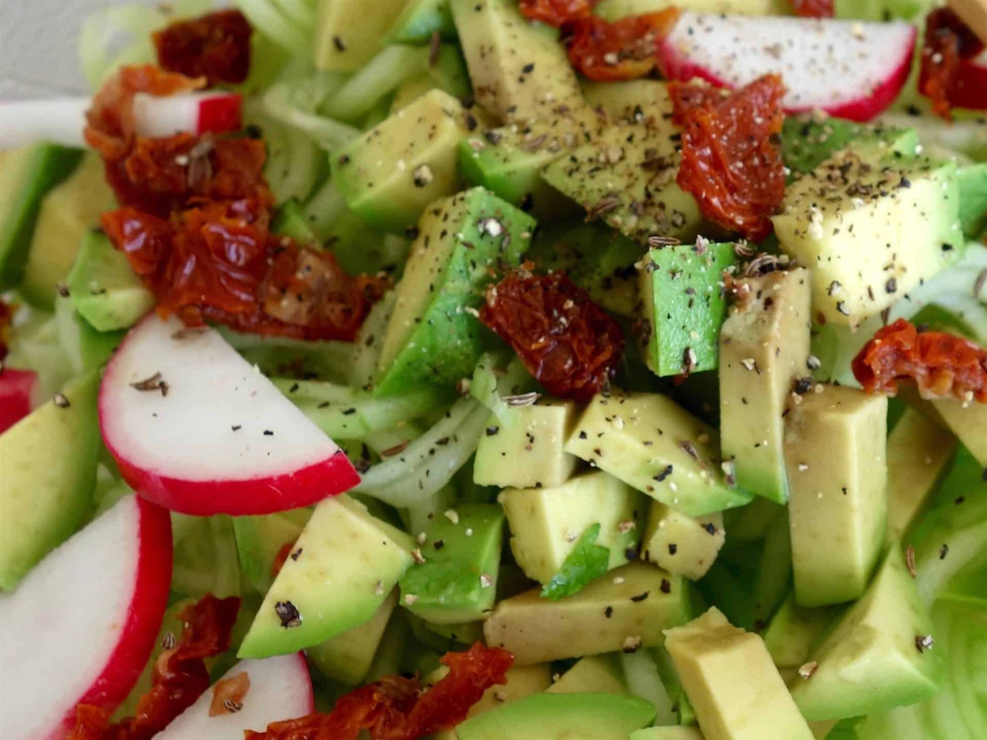 Rezepte ohne Kohlenhydrate