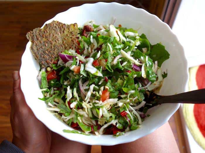 eiweißhaltige Lebensmittel