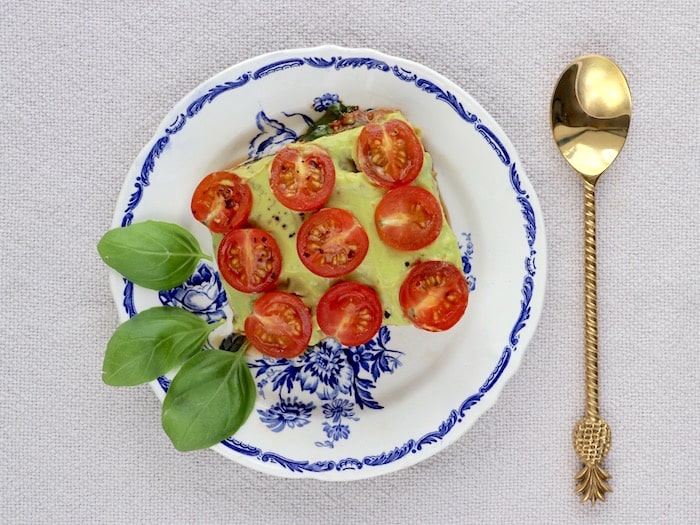 Das beste Lasagne Rezept schlank und lecker durch die