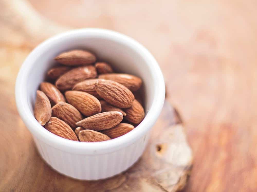 Nüsse, Samen und Kerne: So gesund sind Nüsse und Mandeln wirklich